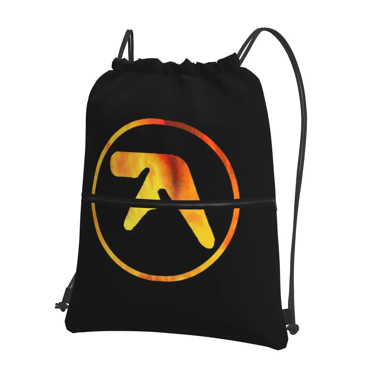 Aphex Twin Vintage Backpacks Multi-function Drawstring Bundle Pocket Sundries Bag Book Bags for Travel School
Aphex Twin Vintage Backpacks Multi-function Drawstring Bundle Pocket Sundries Bag Book Bags for Travel School