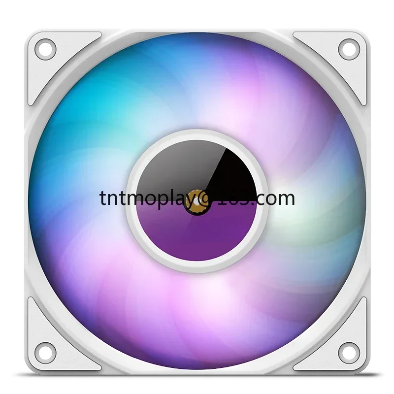 F12015 12cm chassis cooling fan FDB bearing 15mm thickness temperature control silent ARGB
F12015 12cm chassis cooling fan FDB bearing 15mm thickness temperature control silent ARGB