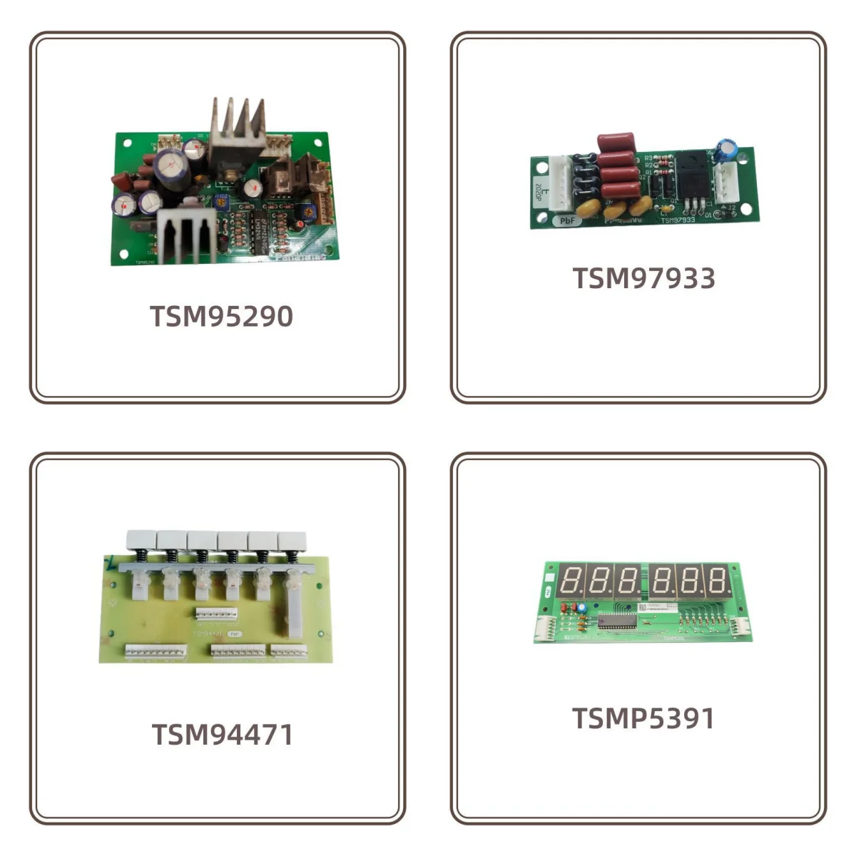 TSM97941 TSM97940 TSM97933 TSM95091 TSM94471 TSM95011 TSMP5391 TSMP4041 TSM23879 TSM23878 TSM92541 TSM96244 TSM95291 TSM95290
TSM97941 TSM97940 TSM97933 TSM95091 TSM94471 TSM95011 TSMP5391 TSMP4041 TSM23879 TSM23878 TSM92541 TSM96244 TSM95291 TSM95290