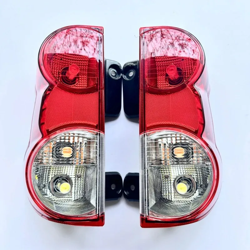 Odes Taillight Assy for Odes UTV 800 1000 X2 X4 Dominator 10109070120 10109070130
Odes Taillight Assy for Odes UTV 800 1000 X2 X4 Dominator 10109070120 10109070130