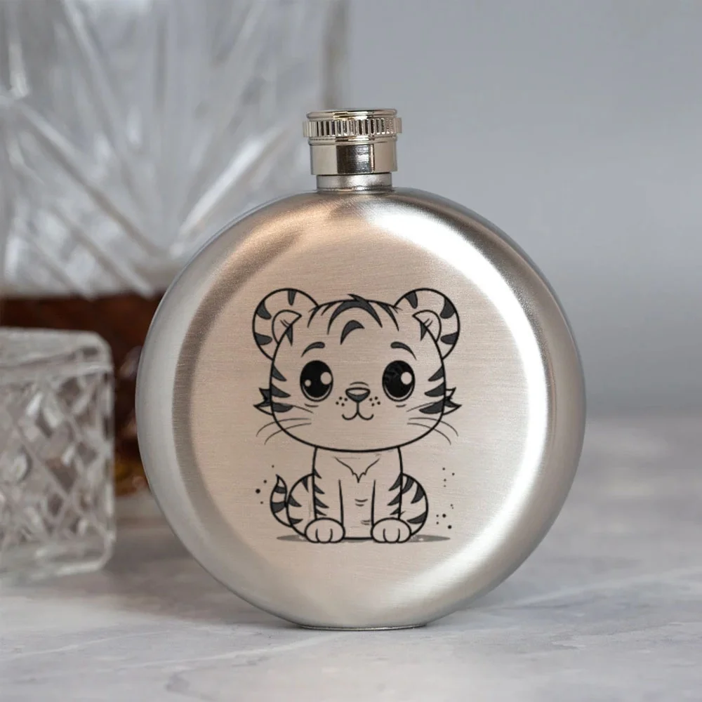 Customized personalized pattern stainless steel wine bottle high end custom fishing riding groomsmen bridesmaids wedding gifts
Customized personalized pattern stainless steel wine bottle high end custom fishing riding groomsmen bridesmaids wedding gifts