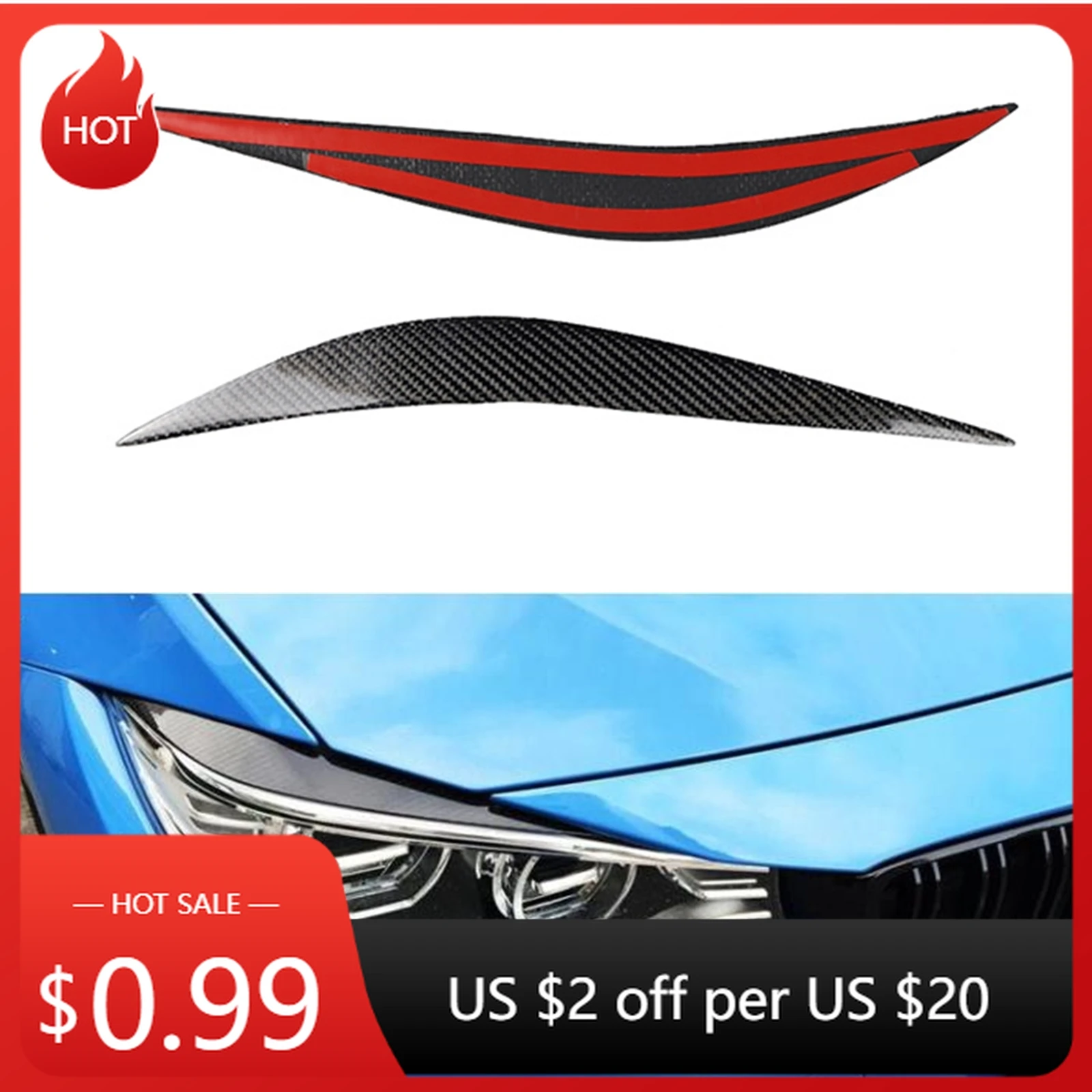 Фара для бровей, накладка на веко для BMW F80 M3 F82 F83 M4 и 4 серии F32 F33 F36 Комплекты кузова из углеродного волокна
Фара для бровей, накладка на веко для BMW F80 M3 F82 F83 M4 и 4 серии F32 F33 F36 Комплекты кузова из углеродного волокна