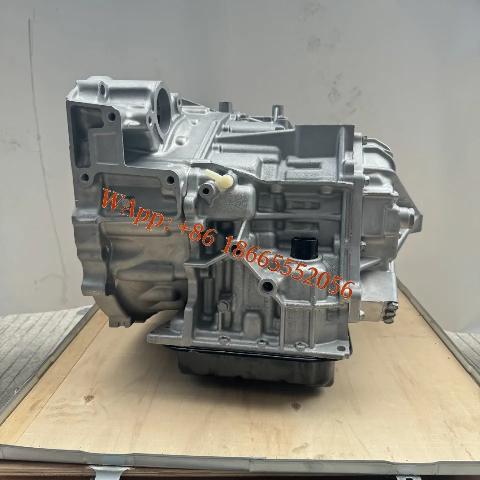 U660E automatic transmission assembly 3050033470 for Toyo ta Lexus 6AT
U660E automatic transmission assembly 3050033470 for Toyo ta Lexus 6AT