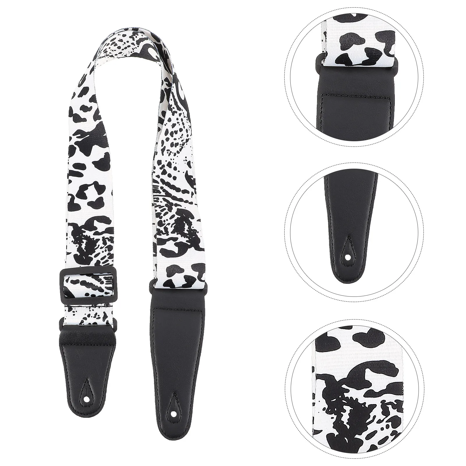 Guitar Strap Shoulder Electric Adjustable Cool Wallet Esp Straps Dacron Accessories Belt
Guitar Strap Shoulder Electric Adjustable Cool Wallet Esp Straps Dacron Accessories Belt