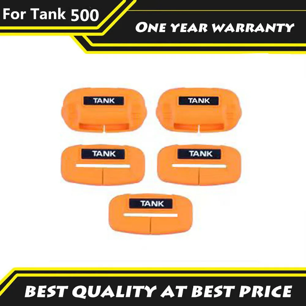 Fit For Tank 500HI4-T 2024 2025 Seat Belt Protection Cover Rubber Shell Interio Anti-collision Shock Absorption Noise Reduction
Fit For Tank 500HI4-T 2024 2025 Seat Belt Protection Cover Rubber Shell Interio Anti-collision Shock Absorption Noise Reduction