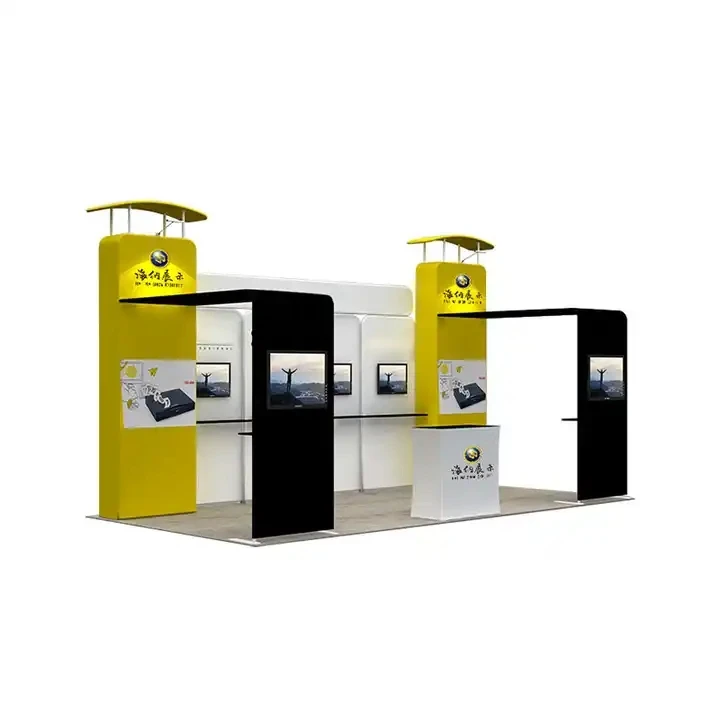 Flex Clothing Portable Trade Show Kiosk Exhibition Booth with Own Printing logo Backlit Trade Show Display
Flex Clothing Portable Trade Show Kiosk Exhibition Booth with Own Printing logo Backlit Trade Show Display