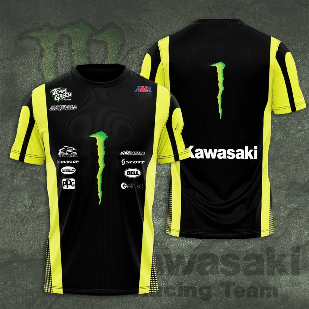 2024 Hot Selling Motorcycle Cycling Men's Sports Shirt T-shirt Daily Motorcycle Racing Competition Training Breathable Sweating
2024 Hot Selling Motorcycle Cycling Men's Sports Shirt T-shirt Daily Motorcycle Racing Competition Training Breathable Sweating