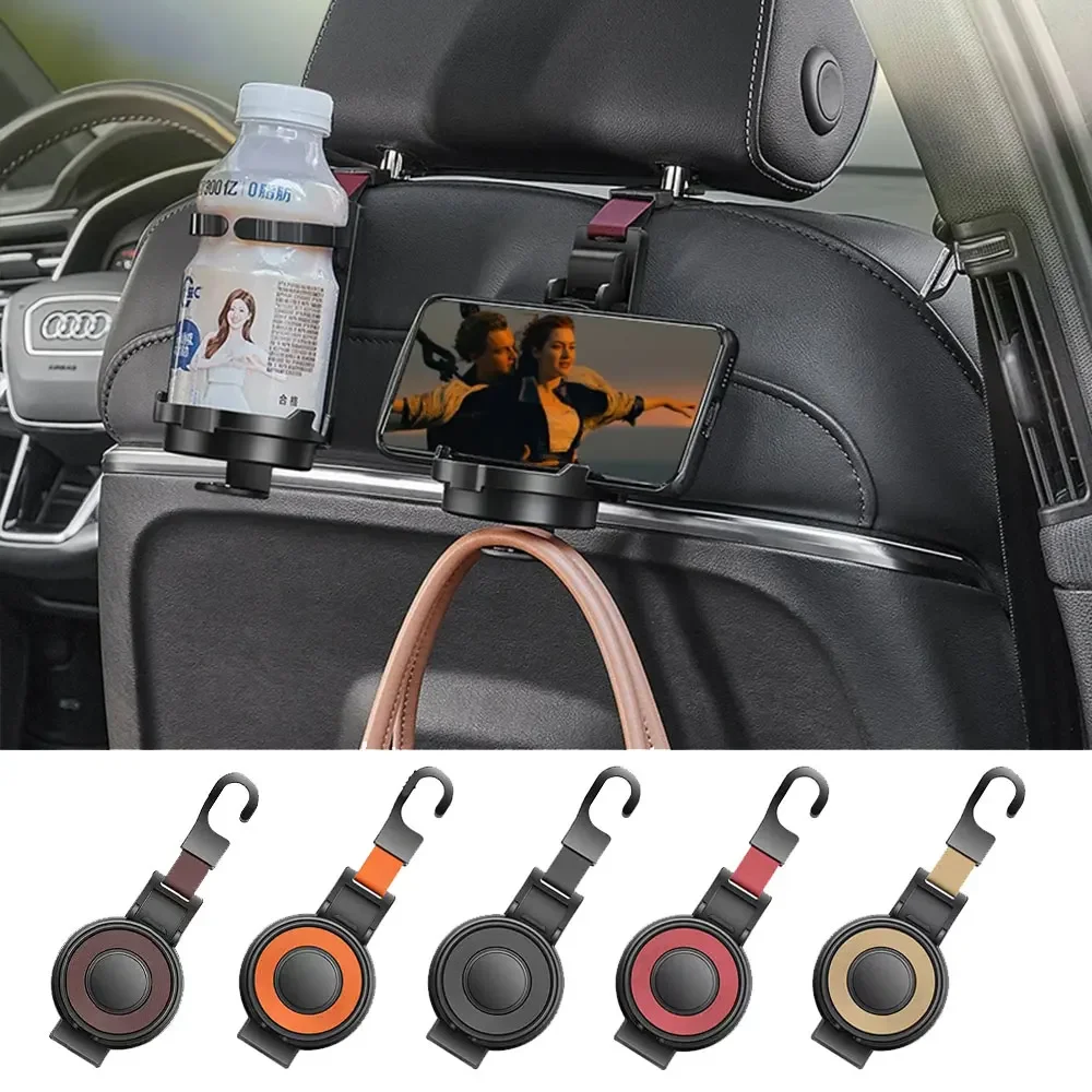 3-in-1 Multifunctional Car Cup Holder Cell Phone Holder Bag Hook Car Seat Back Organizer Storage Hanger Car Headrest Clip Hook
3-in-1 Multifunctional Car Cup Holder Cell Phone Holder Bag Hook Car Seat Back Organizer Storage Hanger Car Headrest Clip Hook