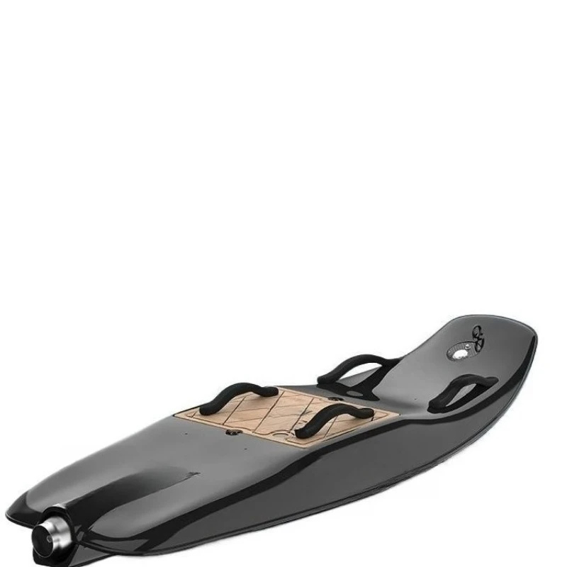 Stand-up electric surfboard, water high-speed power paddle board, professional entertainment fast surfing
Stand-up electric surfboard, water high-speed power paddle board, professional entertainment fast surfing