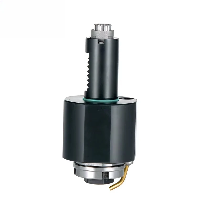 Производство приводной держатель инструмента Vdi 40, изготовленный Vdi30/vdi25/BMT/CAPTO и т. д. Серия
Производство приводной держатель инструмента Vdi 40, изготовленный Vdi30/vdi25/BMT/CAPTO и т. д. Серия