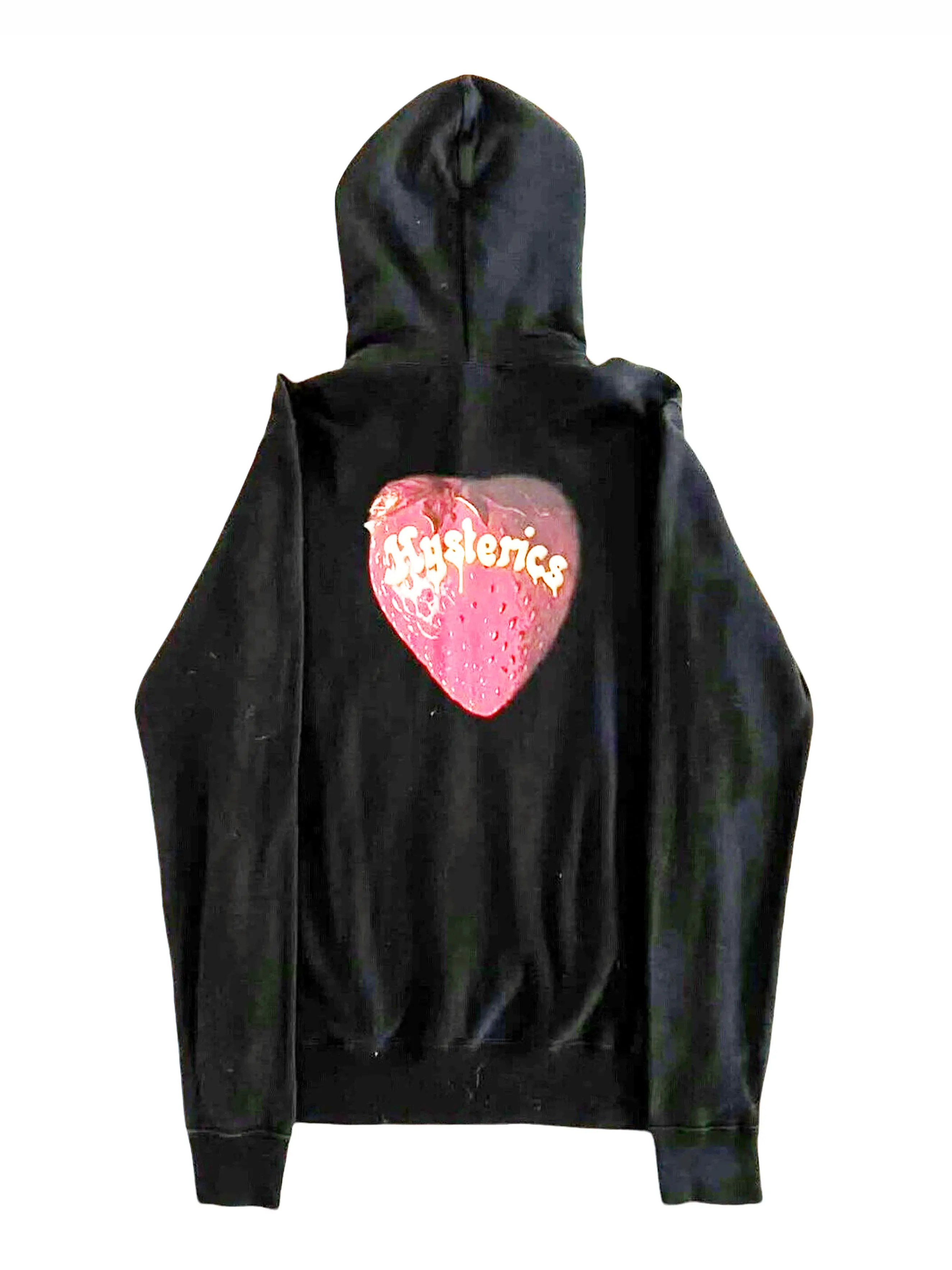 Hysteric glamour skeleton berry archive sweater
Hysteric glamour skeleton berry archive sweater
