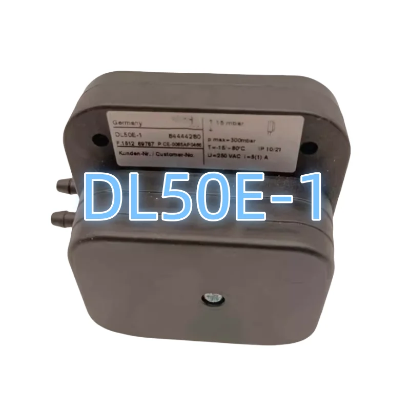 New Original Genuine Pressure Switch DL50E-1 DG50B-3 DL3AG-3 DL3AG-3Z DL4E-1 DL8K-1
New Original Genuine Pressure Switch DL50E-1 DG50B-3 DL3AG-3 DL3AG-3Z DL4E-1 DL8K-1