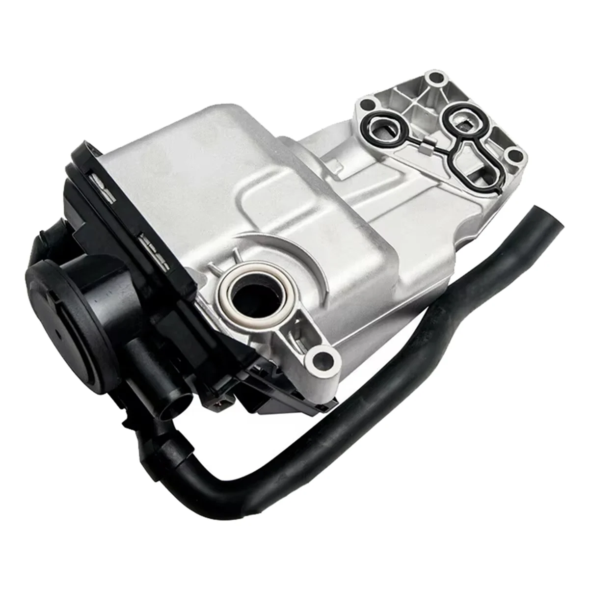 Oil Filter Housing with Gasket for C30 C70 S40 S60 S80 V40 V50 31338685 30788494 7G9N6884AC 1781598
Oil Filter Housing with Gasket for C30 C70 S40 S60 S80 V40 V50 31338685 30788494 7G9N6884AC 1781598