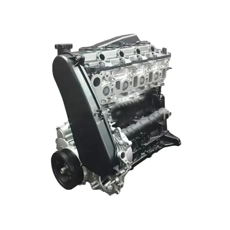 Brand New Crate Engine 1KD-FTV 3.0T 3000cc ENGINE Engine for LAND CRUISER PRADO (J15)
Brand New Crate Engine 1KD-FTV 3.0T 3000cc ENGINE Engine for LAND CRUISER PRADO (J15)