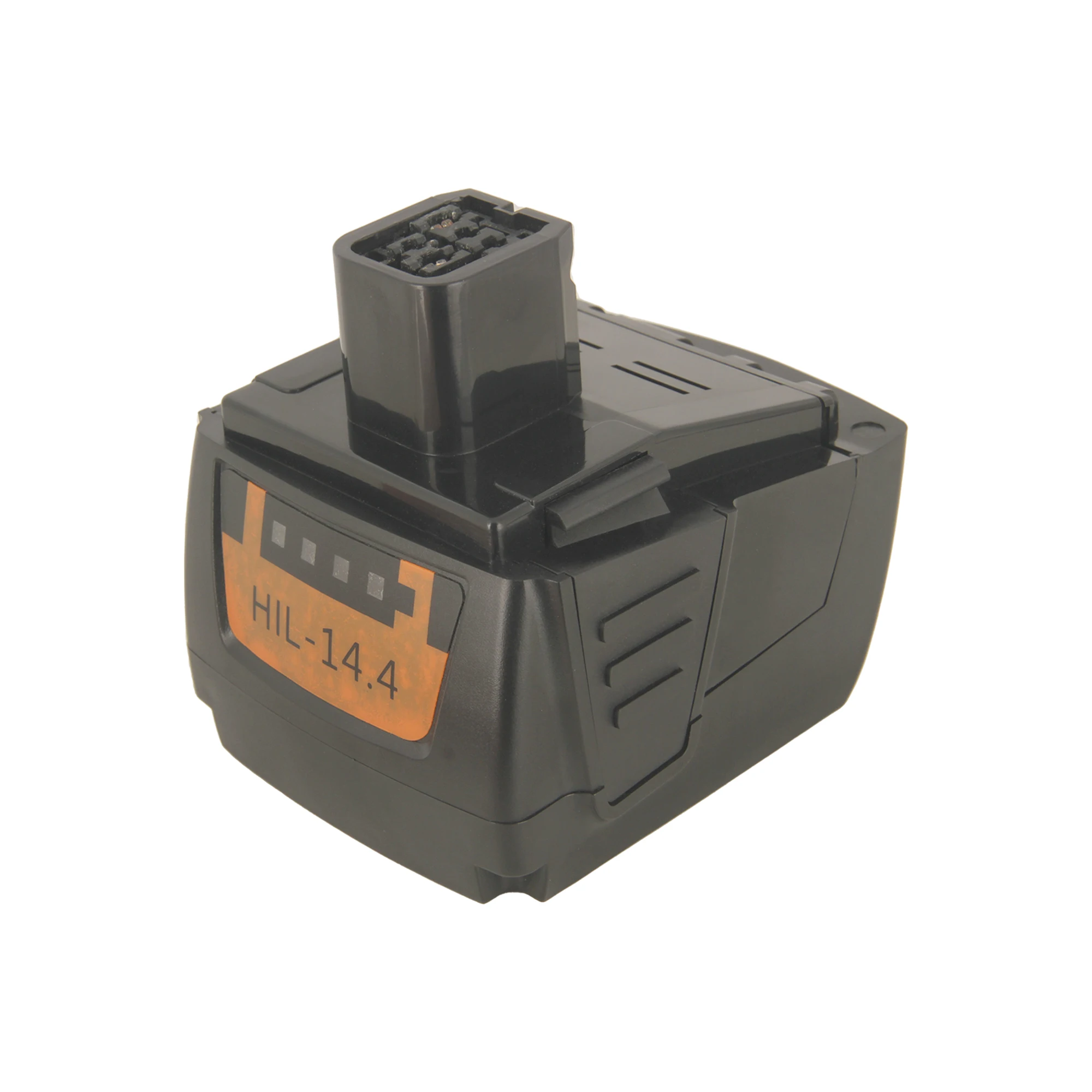 Hil 14.4VA 3000mAh 4000mah Li-ion B14 B144 SF144-A CPC14.4V SFH 144-A SIW 144-A SID 144-A SFL Flashlight Power Tool Battery
Hil 14.4VA 3000mAh 4000mah Li-ion B14 B144 SF144-A CPC14.4V SFH 144-A SIW 144-A SID 144-A SFL Flashlight Power Tool Battery