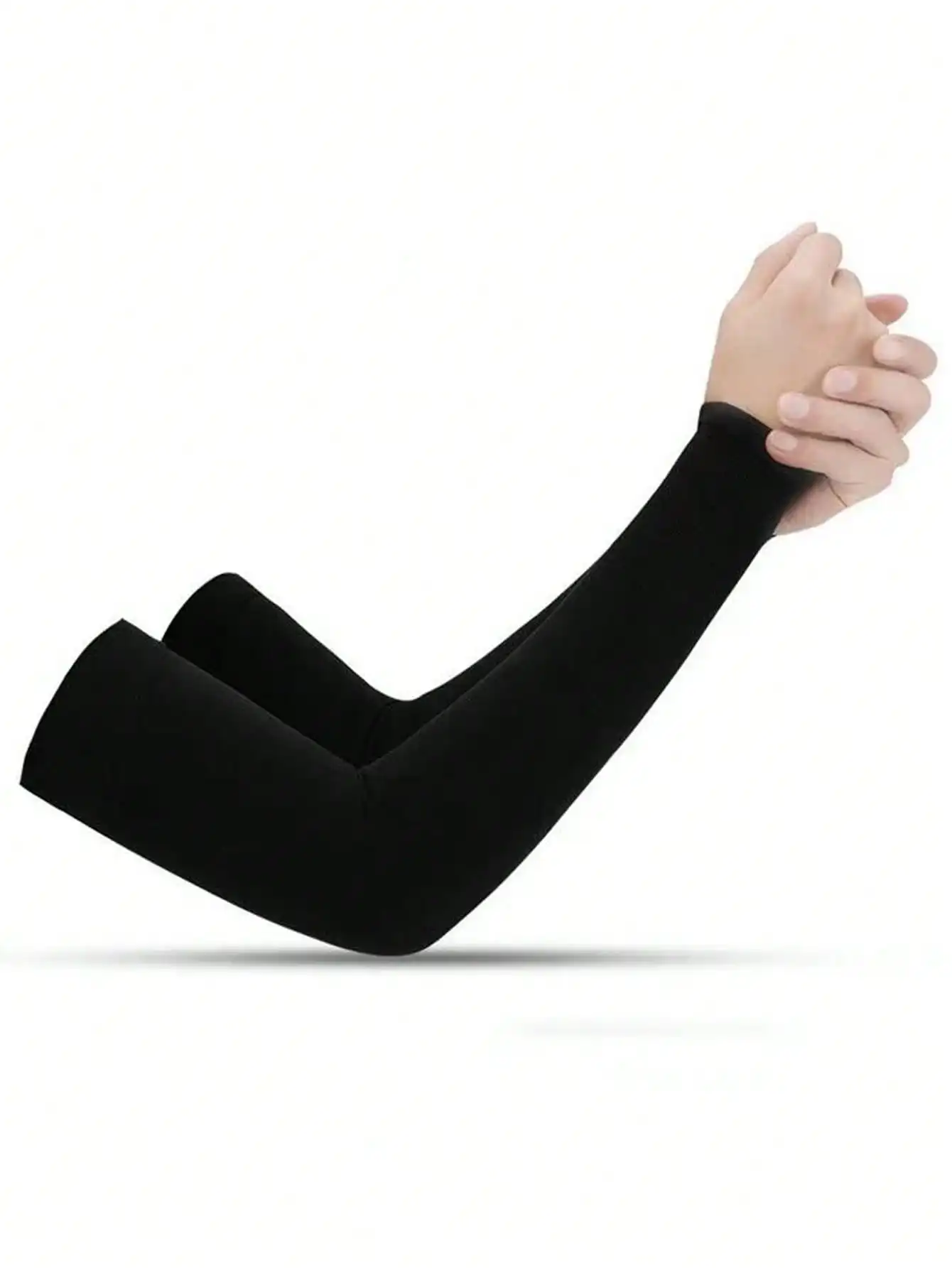 1 Pair Unisex Outdoor Sports Arm Sleeves, Suitable For Daily Summer Outings, Outdoor Travel, Sports, And Parties,Gloves,Party
1 Pair Unisex Outdoor Sports Arm Sleeves, Suitable For Daily Summer Outings, Outdoor Travel, Sports, And Parties,Gloves,Party