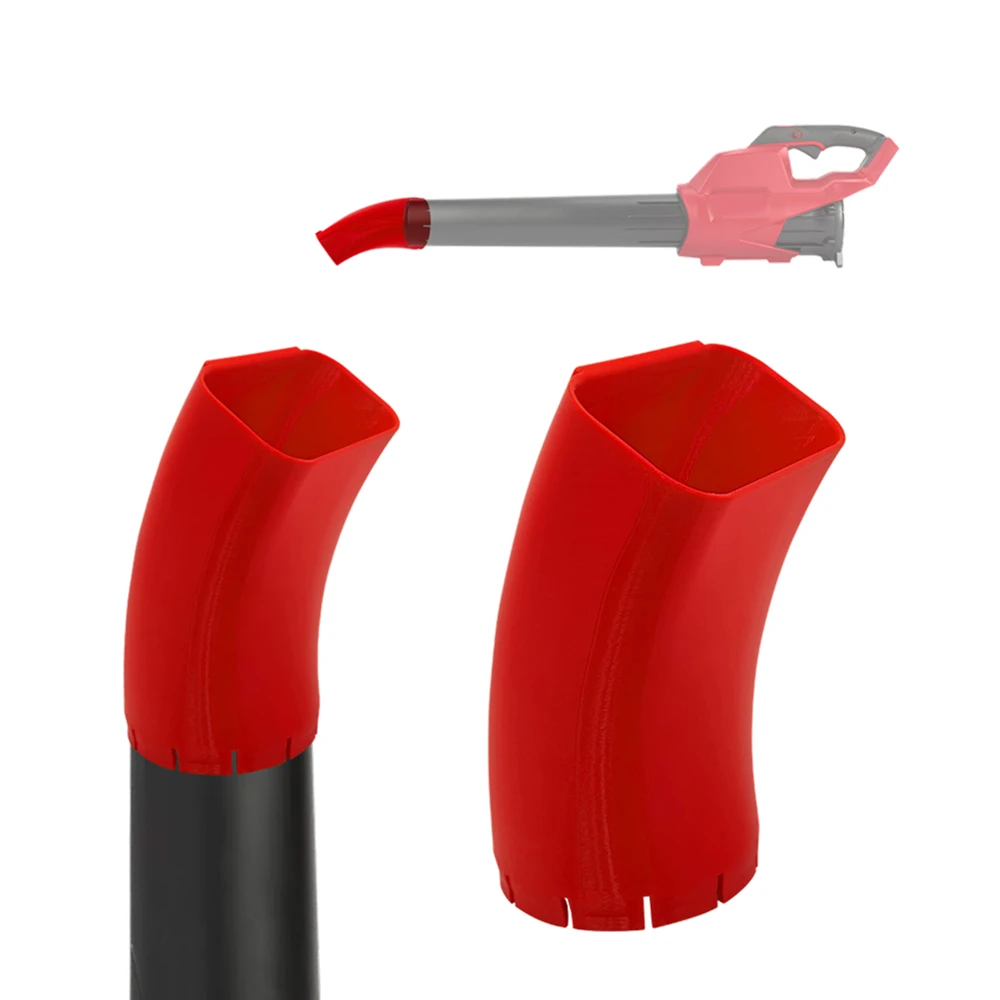 Blower Nozzle Attachment Compatible with 2724-20 M18 Fuel Leaf Blower, Flat Tip Nozzle for Yard & Workshop Cleaning
Blower Nozzle Attachment Compatible with 2724-20 M18 Fuel Leaf Blower, Flat Tip Nozzle for Yard & Workshop Cleaning