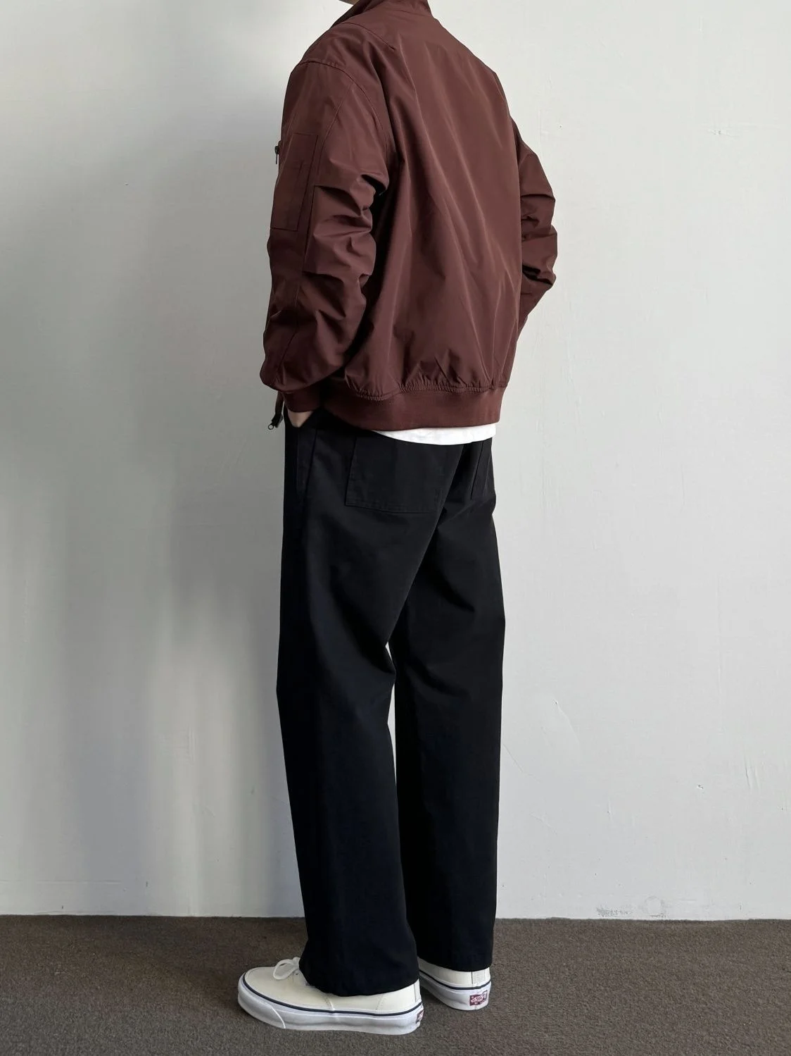 Luxury Men'S Jacket Coats Mens Japanese Style Original Asymmetric Lightweight Casual Classic Fashion Simple Soft Daily Boy Denim
Luxury Men'S Jacket Coats Mens Japanese Style Original Asymmetric Lightweight Casual Classic Fashion Simple Soft Daily Boy Denim