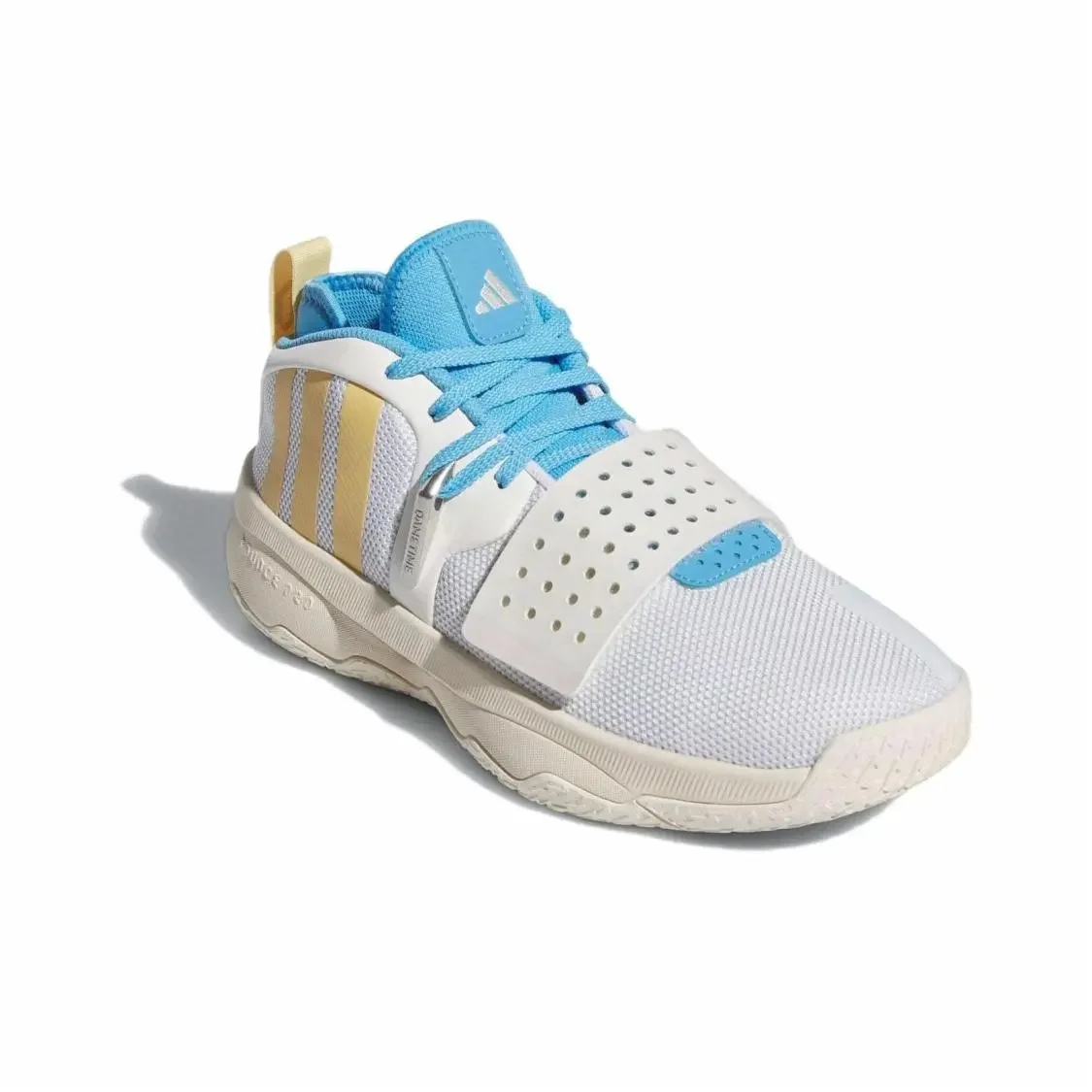 Женские кроссовки унисекс Adidas DAME 8 EXTPLY, модные, удобные, противоскользящие
Женские кроссовки унисекс Adidas DAME 8 EXTPLY, модные, удобные, противоскользящие
