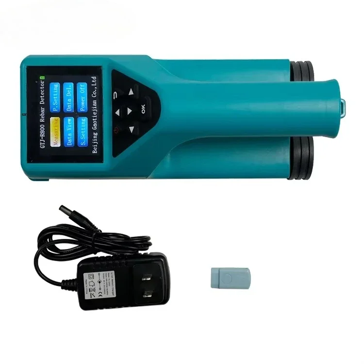 Оптовый испытательный прибор. Интегрированный стальной стержень. Используется для определения местоположения стальных стержней на бетонном сборе.
Оптовый испытательный прибор. Интегрированный стальной стержень. Используется для определения местоположения стальных стержней на бетонном сборе.