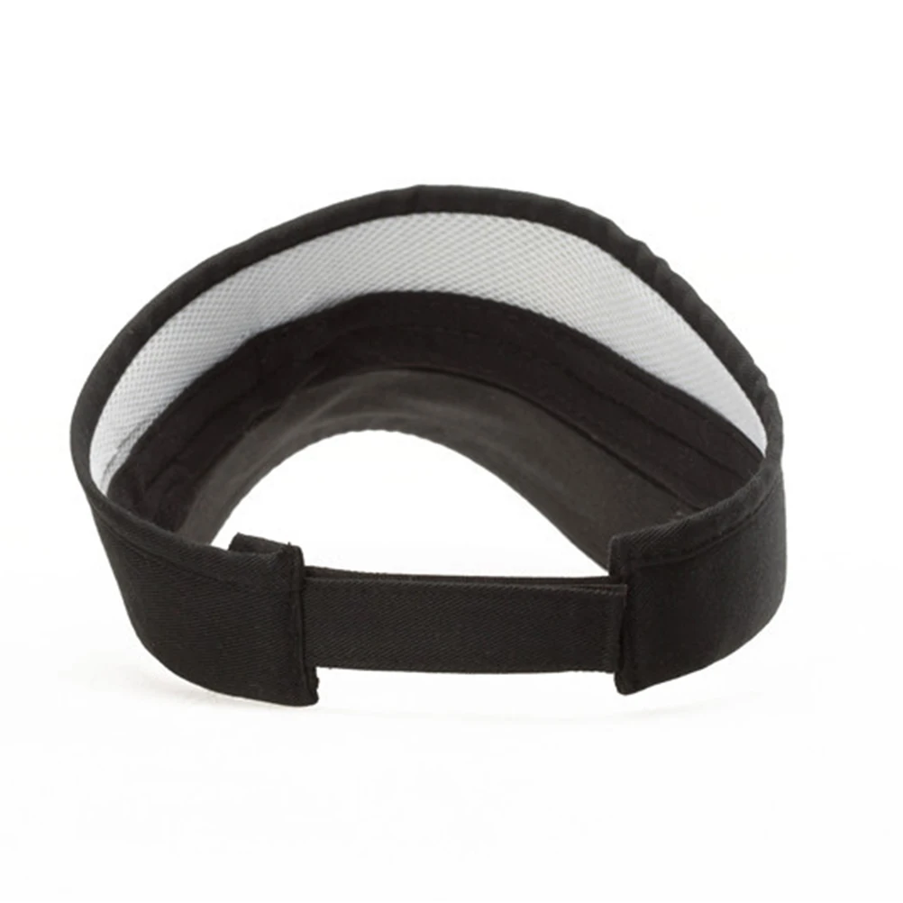 Adjustable Hat Lightweight Uv Protection For Men Women Outdoor Summer Black Cap With Sticky Strap Durable
Adjustable Hat Lightweight Uv Protection For Men Women Outdoor Summer Black Cap With Sticky Strap Durable