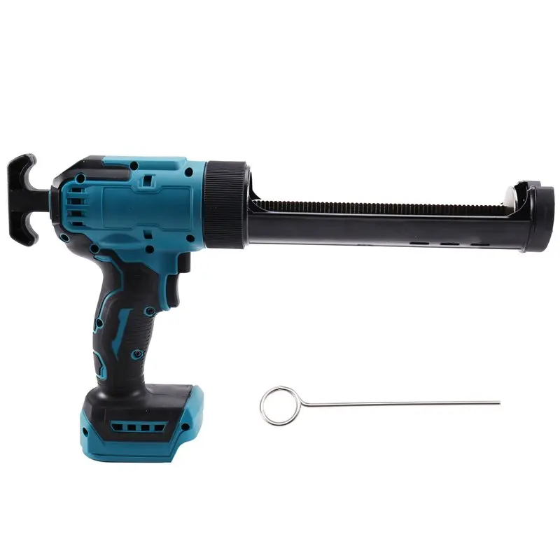 ABMR-Electric Caulkinggun For Makita18v Battery Cement Glass Adhesive Glue Seal Sealant Tool Wireless Glass Gluegun
ABMR-Electric Caulkinggun For Makita18v Battery Cement Glass Adhesive Glue Seal Sealant Tool Wireless Glass Gluegun