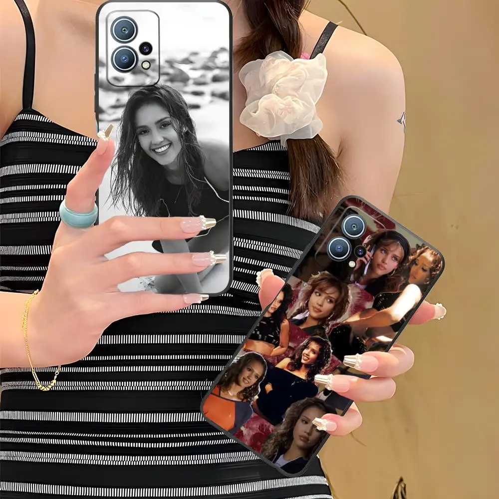 Jessica Alba Phone Case for Huawei P60 P50 P40 P30 P20 P10 P9 P8 Pro Lite Plus Soft TPU Shockproof Cover
Jessica Alba Phone Case for Huawei P60 P50 P40 P30 P20 P10 P9 P8 Pro Lite Plus Soft TPU Shockproof Cover