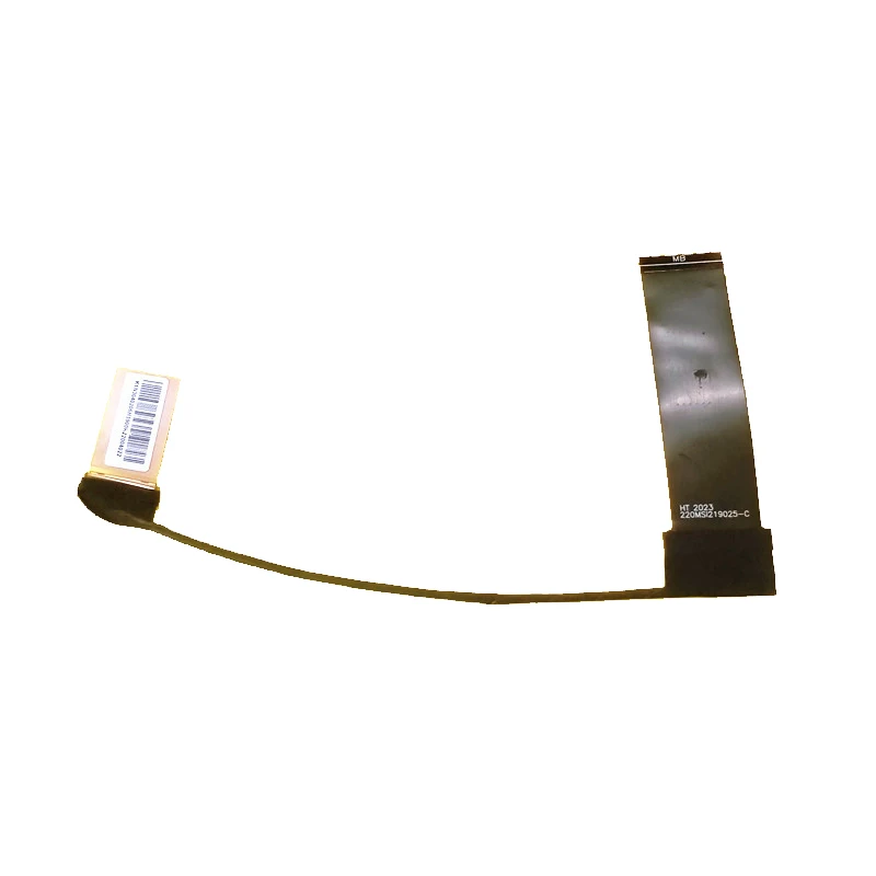 New Original Laptop LCD Cable Screen Line For MSI MS16V1 GS66 K1N-3040206-H39 30pin
New Original Laptop LCD Cable Screen Line For MSI MS16V1 GS66 K1N-3040206-H39 30pin