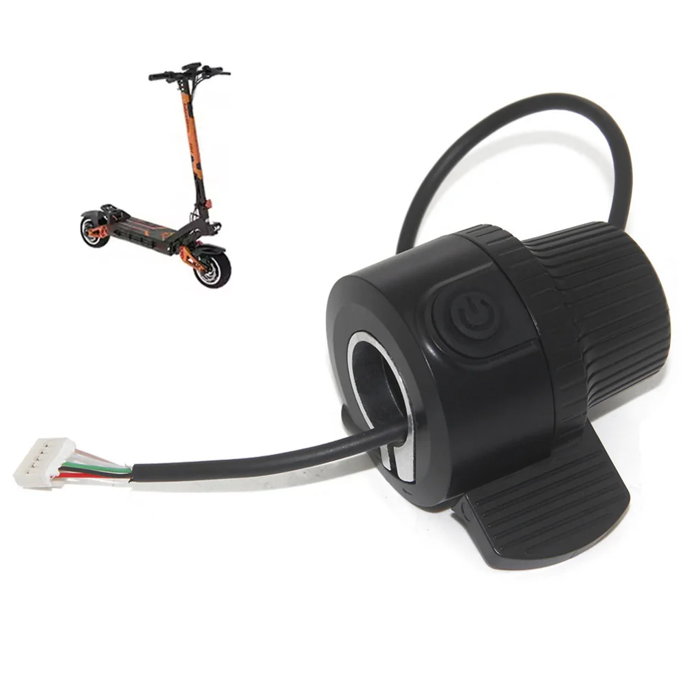 1PC Scooter Switch Accelerator Power Switch Integrated For Kugoo For Kukirin G2/G3/G4 E-Scooter A Switch Accelerator Accessories
1PC Scooter Switch Accelerator Power Switch Integrated For Kugoo For Kukirin G2/G3/G4 E-Scooter A Switch Accelerator Accessories