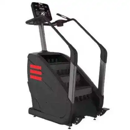 Factory Wholesale Cheap Body Building Stair Climber Commercial Electric Tep Mill Gym Machines Stair Master Machine
Factory Wholesale Cheap Body Building Stair Climber Commercial Electric Tep Mill Gym Machines Stair Master Machine