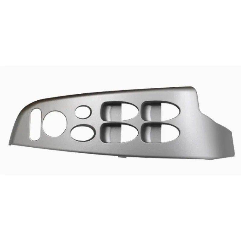 Left Right Silver Lift Switch Trim Panel Lifter Window Glass Control Cover Plate for Honda Civic 2006 2007 2008 2009 2010 2011
Left Right Silver Lift Switch Trim Panel Lifter Window Glass Control Cover Plate for Honda Civic 2006 2007 2008 2009 2010 2011