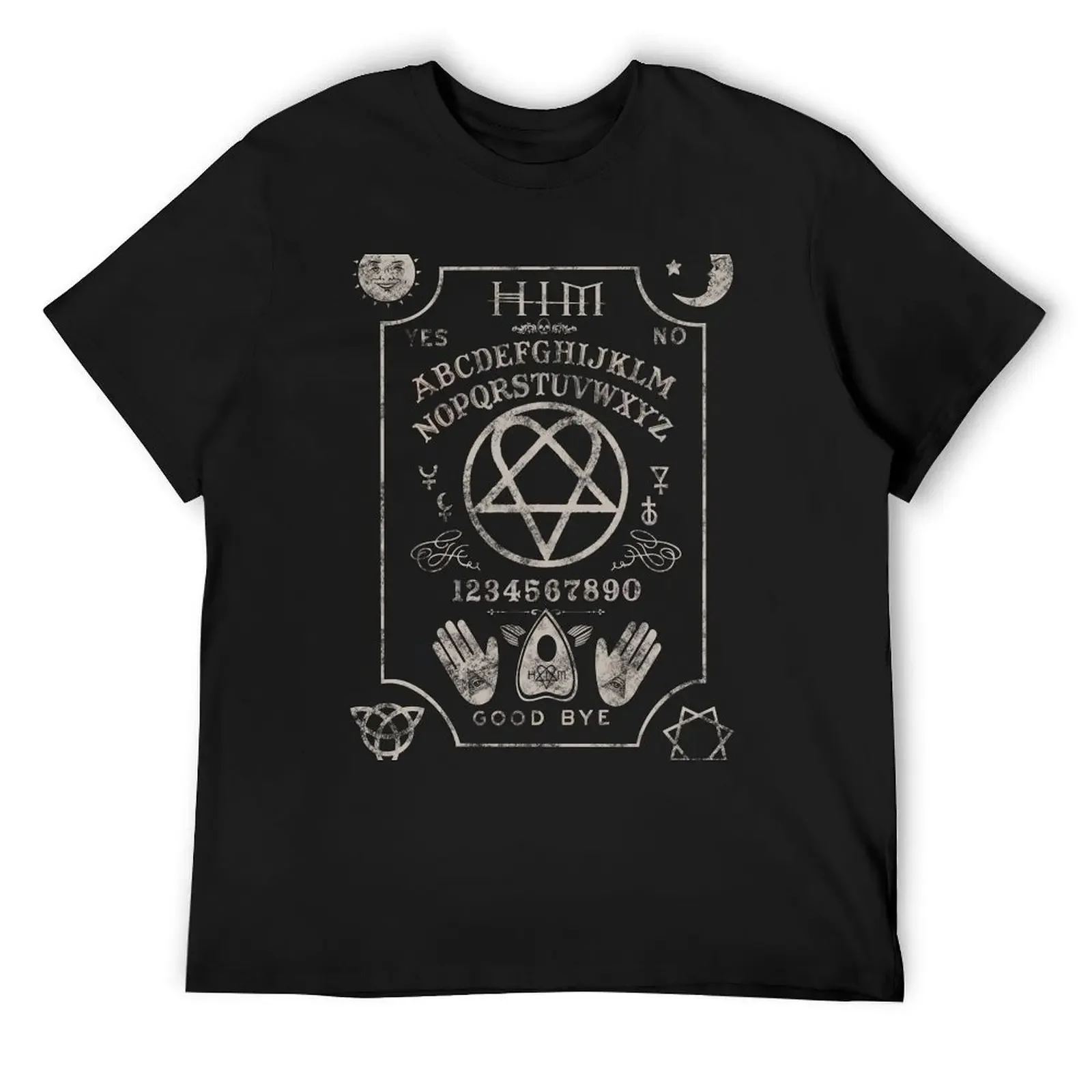 Hertagram Ouija T-Shirt oversized shirts graphic graphic shirts mens vintage t shirts
Hertagram Ouija T-Shirt oversized shirts graphic graphic shirts mens vintage t shirts