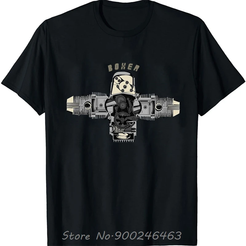 Men Boxer Engine R1200gs 1200 Gs R Adventure R1200rt Rt R R1200r T-shirt Tops Cotton Fashion Family T Shirts Tees
Men Boxer Engine R1200gs 1200 Gs R Adventure R1200rt Rt R R1200r T-shirt Tops Cotton Fashion Family T Shirts Tees