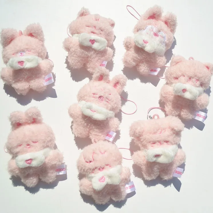 SKZOO SECRET PLUSH MICRO Ver.-STAY in Our Little House Mini Plush Keychain,Small Figurine,Fan Collectible Gift Gifts for Couples
SKZOO SECRET PLUSH MICRO Ver.-STAY in Our Little House Mini Plush Keychain,Small Figurine,Fan Collectible Gift Gifts for Couples