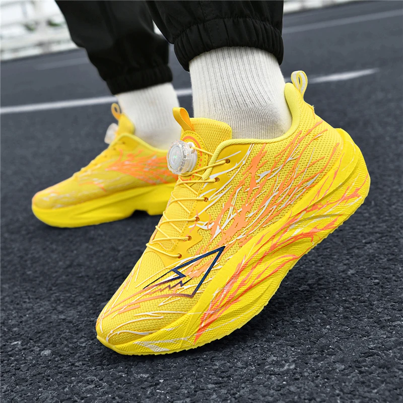 Office Casual Sneakers Women Cushion Athletic Nonskid Lightweight Breathable Outdoor Daily Running Shoes
Office Casual Sneakers Women Cushion Athletic Nonskid Lightweight Breathable Outdoor Daily Running Shoes