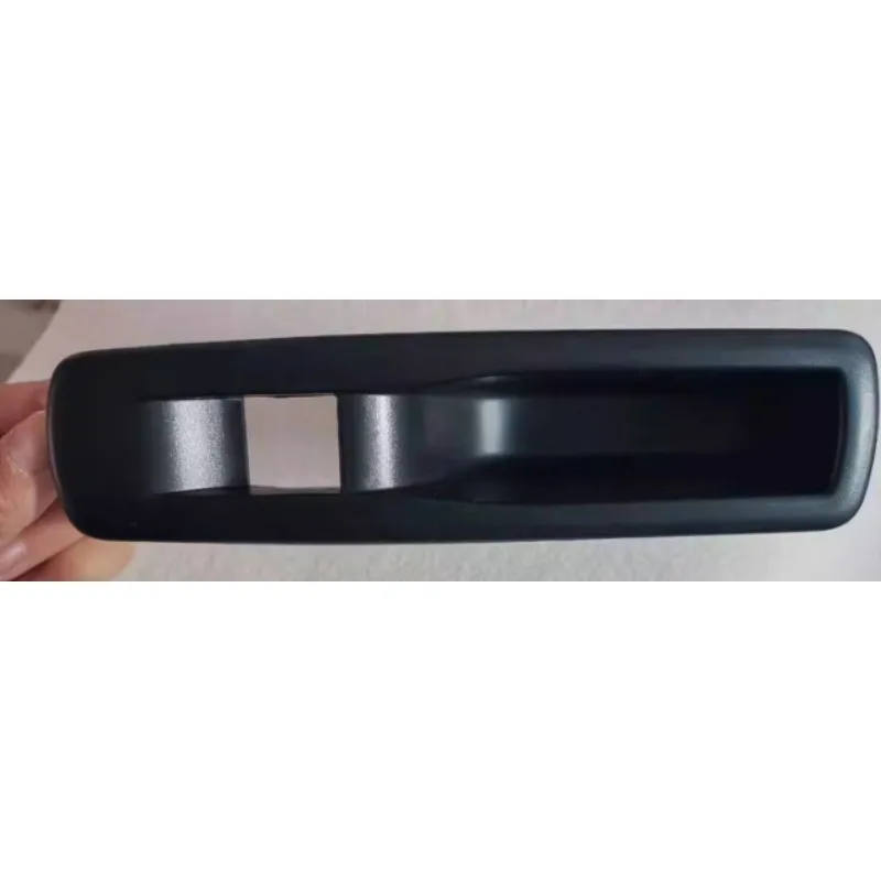 Beige Black New Glass Lifter Switches Housing Switch Cover Panel Frame Automobile Part for Renault Fluence
Beige Black New Glass Lifter Switches Housing Switch Cover Panel Frame Automobile Part for Renault Fluence