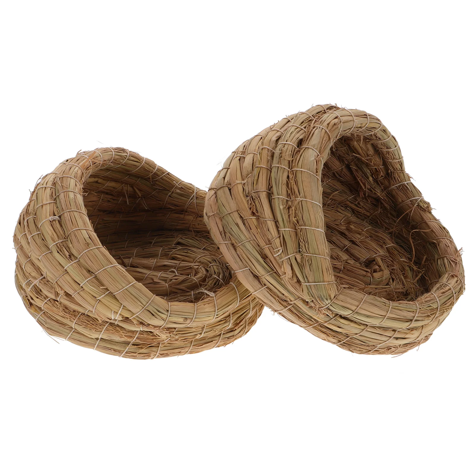 2 Pcs Large Chicken Coop Breeding Nest Rabbit Hay Sleeping Bed Straw Small Animals
2 Pcs Large Chicken Coop Breeding Nest Rabbit Hay Sleeping Bed Straw Small Animals