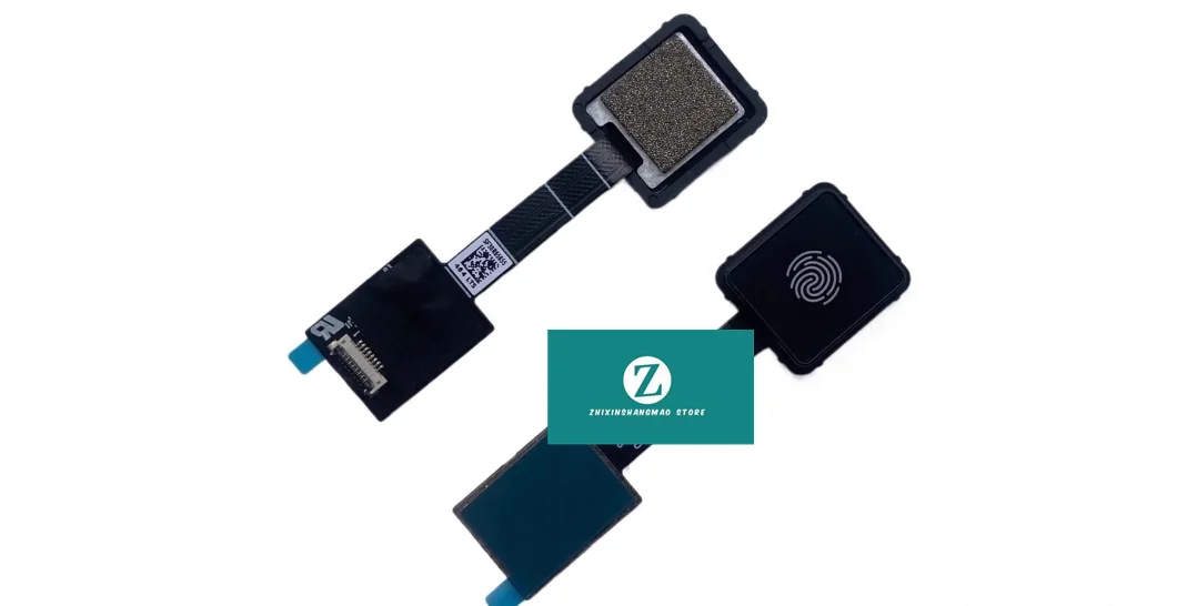 FOR Thinkpad X1 carbon 12TH Fingerprint Reader Power Button SF30R65655
FOR Thinkpad X1 carbon 12TH Fingerprint Reader Power Button SF30R65655