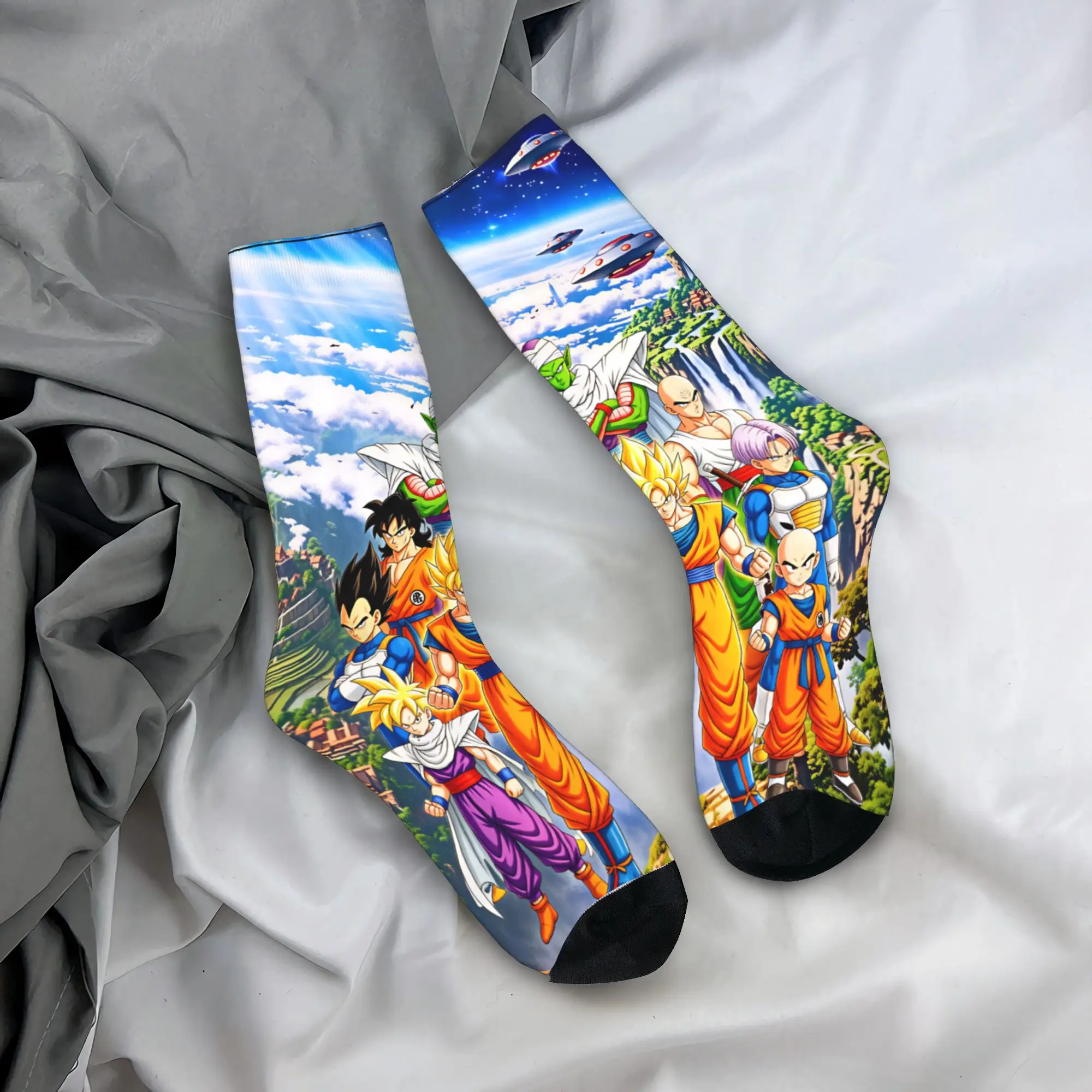 Anime D-Dragons B-Balls Socks Fashion Stockings Couple Soft Breathable Running Socks Autumn Design Non Slip Socks
Anime D-Dragons B-Balls Socks Fashion Stockings Couple Soft Breathable Running Socks Autumn Design Non Slip Socks