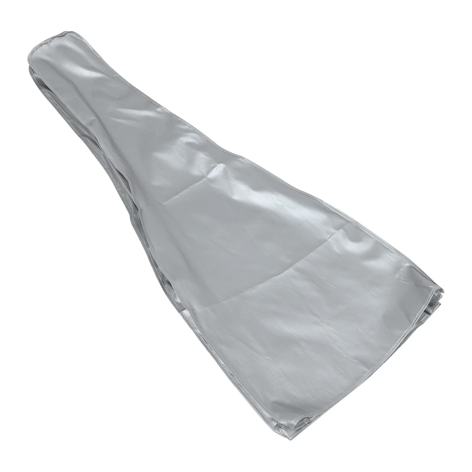 Guitar Bass Protective Cover Sun Protection Waterproof Durable Lightweight Dustproof Guitar Bass Protector Smooth Hand Feel High 
Guitar Bass Protective Cover Sun Protection Waterproof Durable Lightweight Dustproof Guitar Bass Protector Smooth Hand Feel High