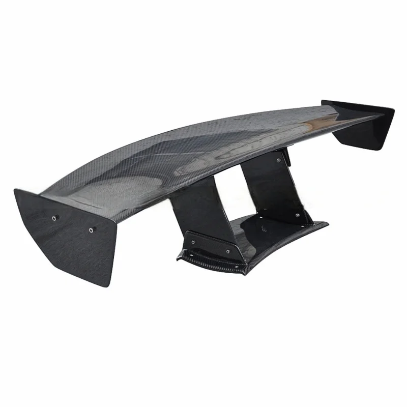 High Quality Carbon Fiber VRS Style Single Deck Rear Trunk Spoiler Sports Coupe 3k Twill Weave Gloss Easy Installatio
High Quality Carbon Fiber VRS Style Single Deck Rear Trunk Spoiler Sports Coupe 3k Twill Weave Gloss Easy Installatio