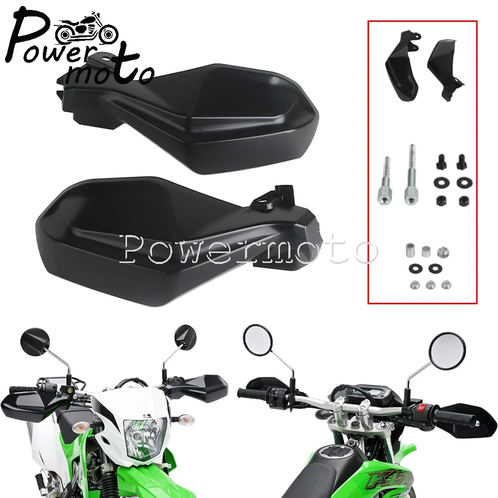 Аксессуары для мотоциклов, защита для рук, защита для ручек, защитный чехол для руля для Kawasaki KLX230 KLX 230 2020 +
Аксессуары для мотоциклов, защита для рук, защита для ручек, защитный чехол для руля для Kawasaki KLX230 KLX 230 2020 +