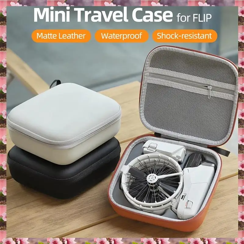 2025 Portable Carrying Case Shockproof Case Carrying Box Drone Accessories For DJI Flip,Portable Carrying Case Shockproof Case C
2025 Portable Carrying Case Shockproof Case Carrying Box Drone Accessories For DJI Flip,Portable Carrying Case Shockproof Case C
