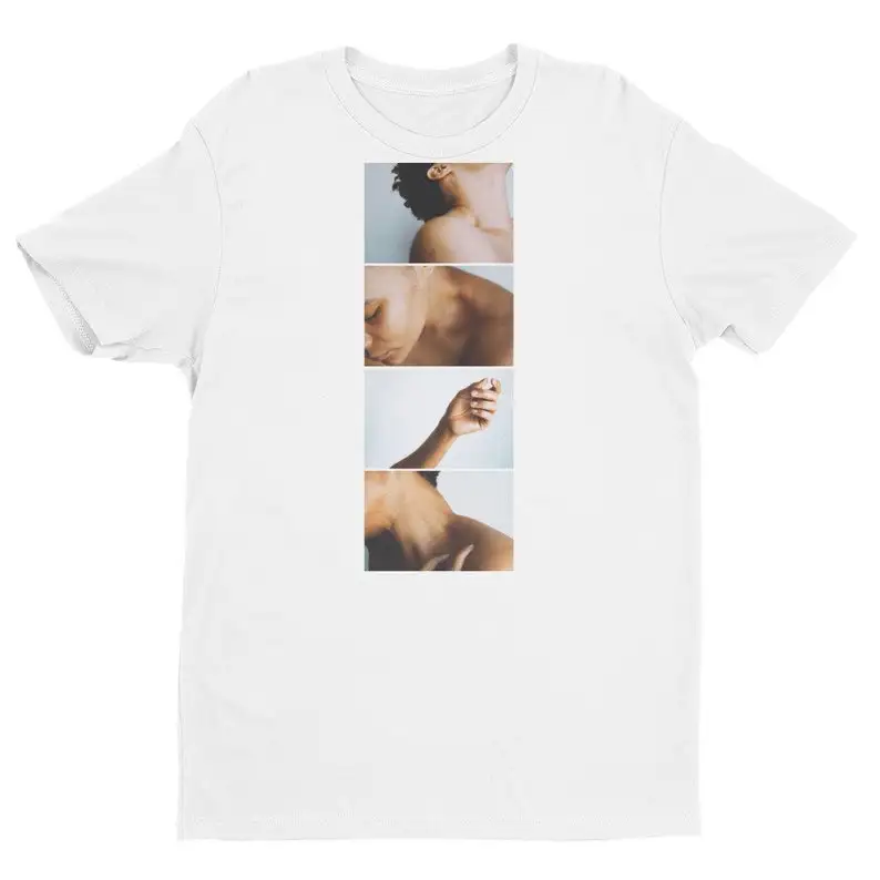 muse T-shirt. 50% of all proceeds go to WIN NYC (winnyc.org). WIN helps homeless women and their children to rebuild their lives
muse T-shirt. 50% of all proceeds go to WIN NYC (winnyc.org). WIN helps homeless women and their children to rebuild their lives