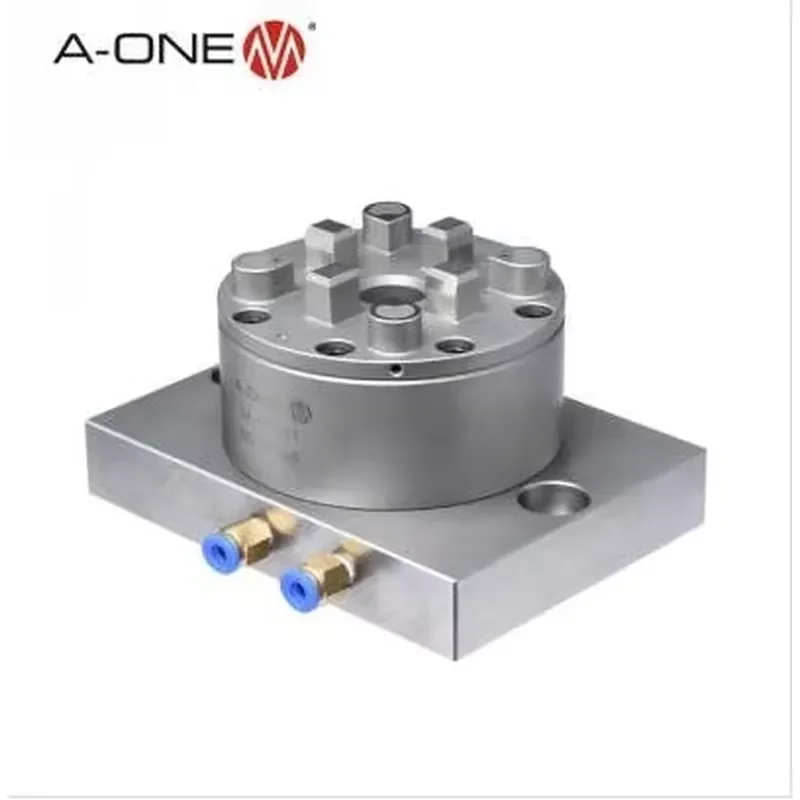 Used system 3r tooling Automatic Drill auto Chuck
Used system 3r tooling Automatic Drill auto Chuck