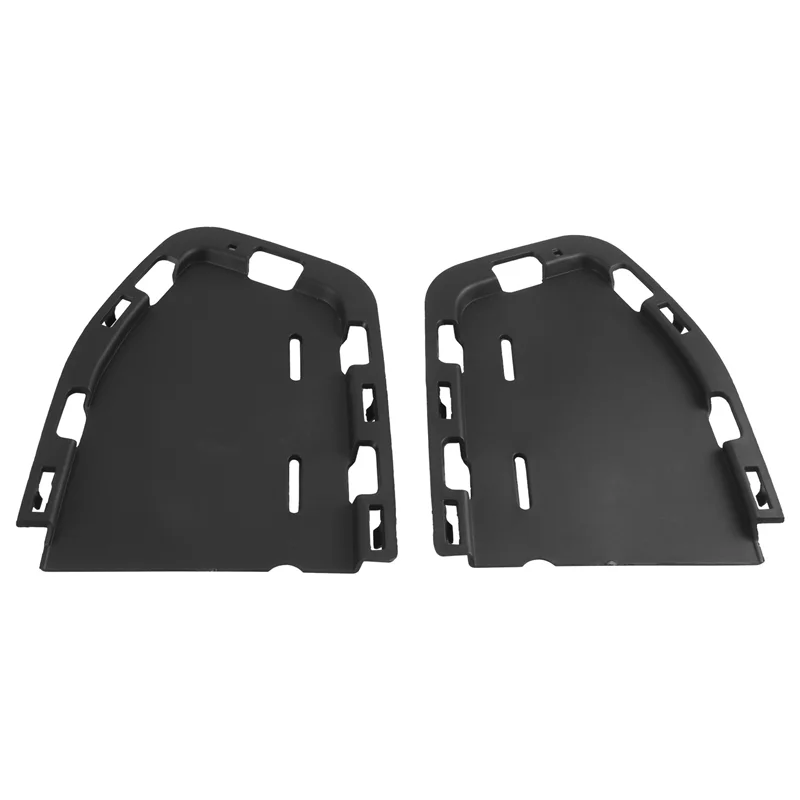 A99F-Набор решеток автомобильного бампера для BMW 4 серии 428I 430I, передняя левая и правая внешняя крышка решетки 51118054549 51118054550 
A99F-Набор решеток автомобильного бампера для BMW 4 серии 428I 430I, передняя левая и правая внешняя крышка решетки 51118054549 51118054550