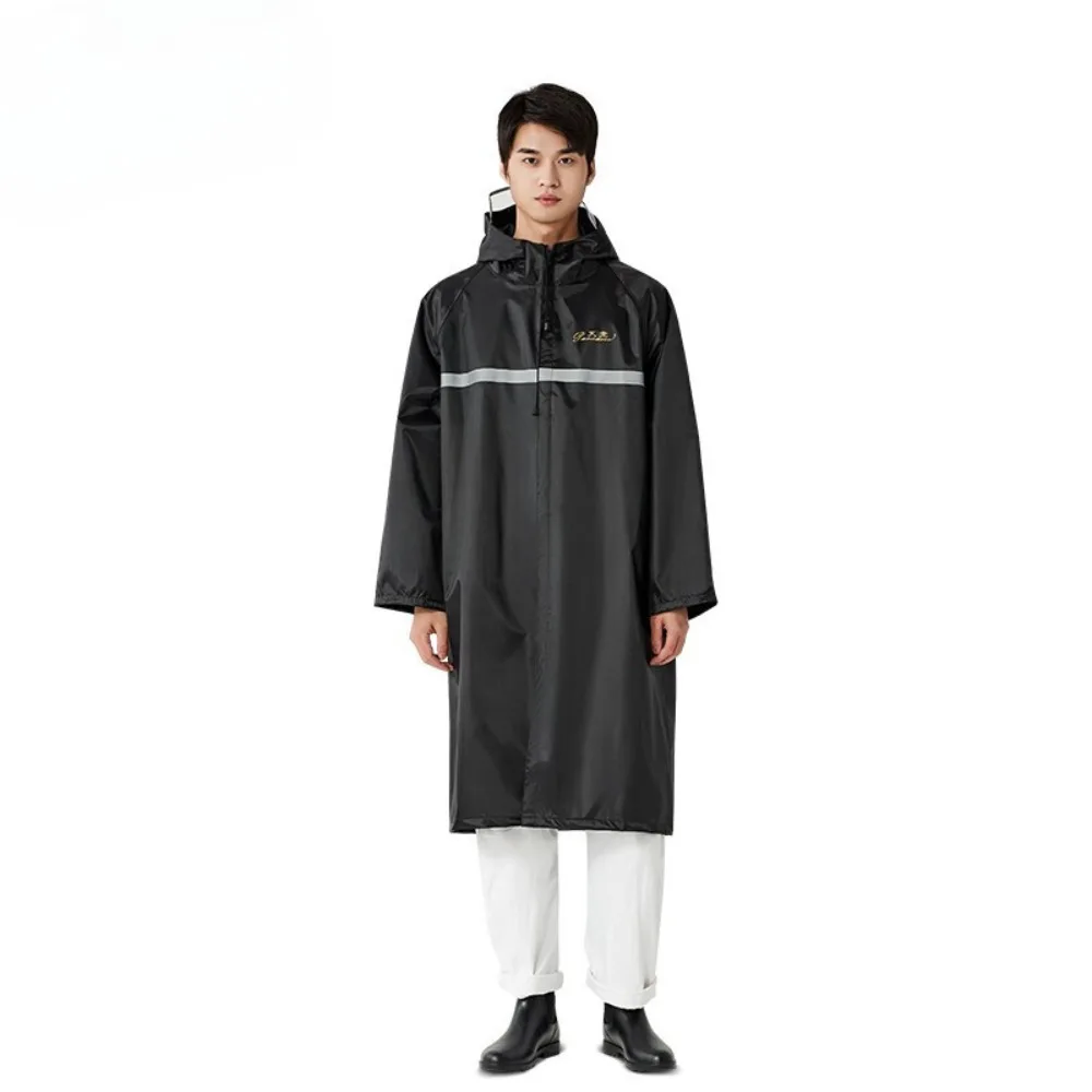 Paradise Umbrella Electric Car Adult Raincoat Men's and Women's Long Windbreaker One-piece Waterproof Poncho Impermeables Lluvia 
Paradise Umbrella Electric Car Adult Raincoat Men's and Women's Long Windbreaker One-piece Waterproof Poncho Impermeables Lluvia