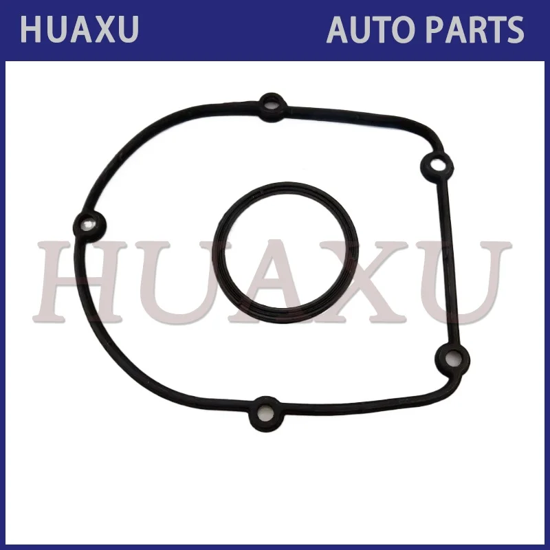 06H103483C 06H103483D Timing gear cover gasket for Audi A4L 1.8T 2008–2016 Škoda Superb 2.0T 2013–2014 Wild Emperor 1.8T 2013
06H103483C 06H103483D Timing gear cover gasket for Audi A4L 1.8T 2008–2016 Škoda Superb 2.0T 2013–2014 Wild Emperor 1.8T 2013