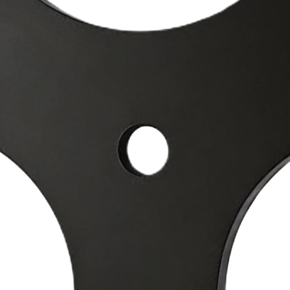 For 78107480637 9 Star-Shaped For Edger Blade For Troy-Bilt TB500 TB550 And 247762460 3-Side Blade 5/8 Center Mount
For 78107480637 9 Star-Shaped For Edger Blade For Troy-Bilt TB500 TB550 And 247762460 3-Side Blade 5/8 Center Mount
