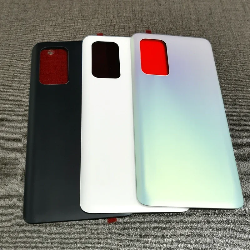 Для Redmi K60 Pro Задняя крышка аккумулятора Замена чехла для телефона Redmi k60 K60Pro
Для Redmi K60 Pro Задняя крышка аккумулятора Замена чехла для телефона Redmi k60 K60Pro